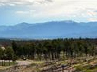 13750 Holmes Rd, Colorado Springs, CO 80908