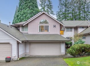 6910 Old Redmond Rd #H122, Redmond, WA 98052