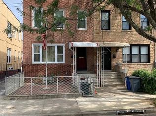 722 Calhoun Ave, Bronx, NY 10465