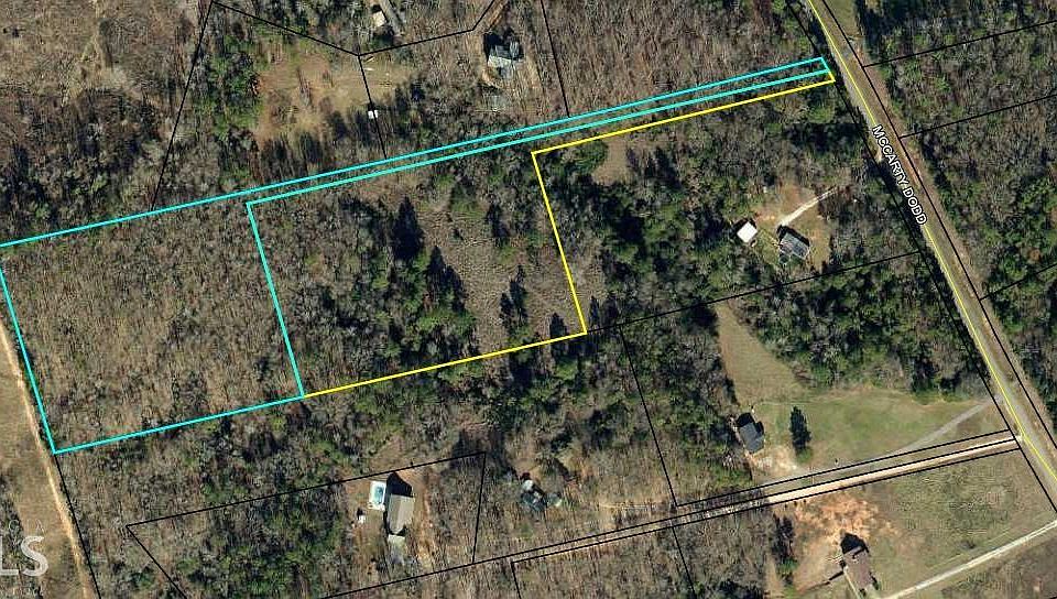 1st image of 0 McCarty Dodd Rd
