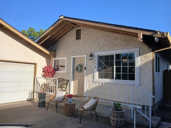 7570 Orange Dr, Citrus Heights, CA 95610
