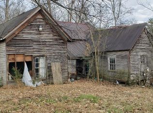 W Ford Valley Rd, Knoxville, TN 37920