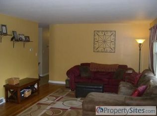 835 Webster Dr, State College, PA 16801
