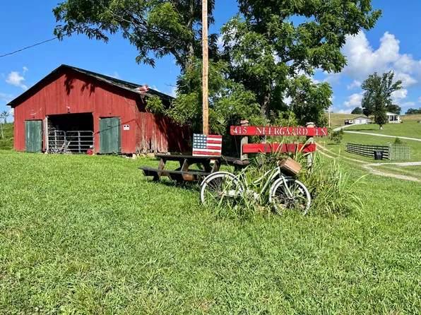 415 Neergaard Ln, Dunlap, TN 37327