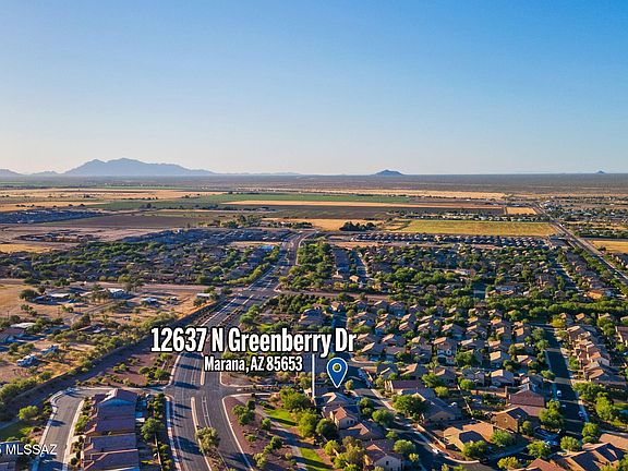3rd image of 12637 N Greenberry Dr