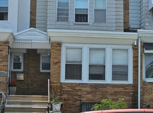 1238 N 64th St, Philadelphia, PA 19151