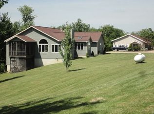 36672 Twp Rd 68a, Dresden, OH 43821