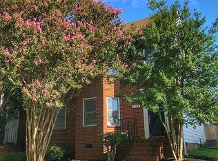 1508 Lakeview Ave, Richmond, VA 23220