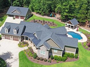 2434 Spratlin Mill Rd, Hull, GA 30646