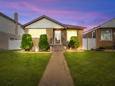 3515 Louis St, Franklin Park, IL, 60131