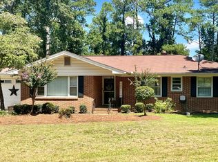 408 Skyway Dr, Warner Robins, GA 31088