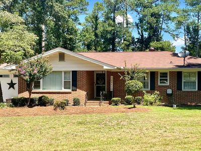 408 Skyway Dr, Warner Robins, GA, 31088