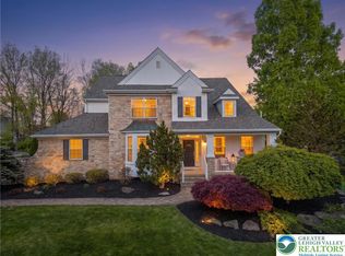 2705 Fringe Ln, Easton, PA 18040