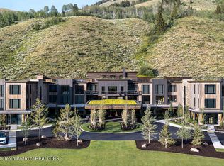 14195 Weiskopf Way UNIT 324, Jackson, WY 83001