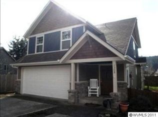 1308 Frontier St, Silverton, OR 97381