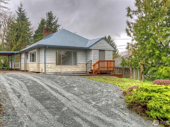 13715 45th Avenue S, Tukwila, WA 98168