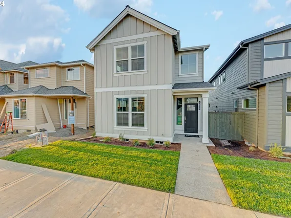 7301 SE Benedict St, Hillsboro, OR 97123