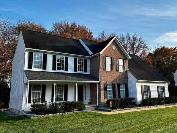 109 Cinnamon Station Way, Newark, DE 19702