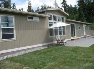 31704 N Chipmunk, Spokane, WA 99003