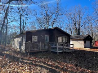 7493 Pawnee Trl, Rogers City, MI 49779