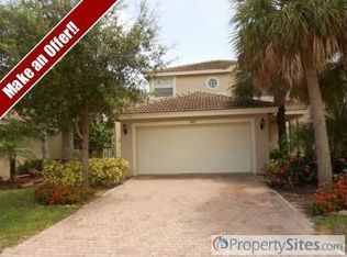 5418 Sunseeker Blvd, Greenacres, FL 33463
