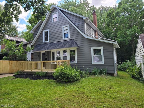 2nd image of 487 Woodland Ave