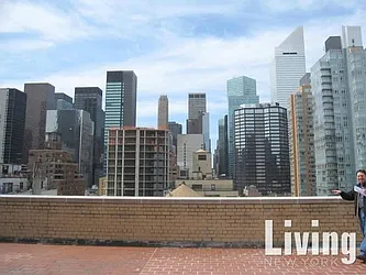 Rented by Living New York