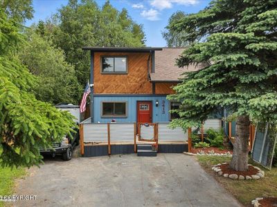 3413 Grissom Cir, Anchorage, AK, 99517