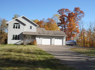 7740 Little Bass Lake Rd NE, Bemidji, MN 56601