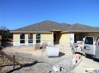 1800 Pecan Crk, Temple, TX 76504