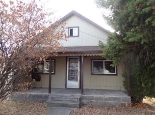 621 Rome St, Weed, CA 96094