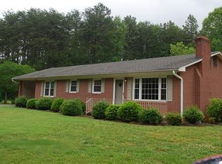 474 Turkey Foot Rd, Mocksville, NC 27028