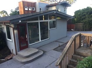 1126 Presidio Blvd, Pacific Grove, CA 93950