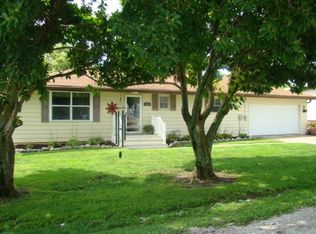 620 E Marion St, Corydon, IA 50060
