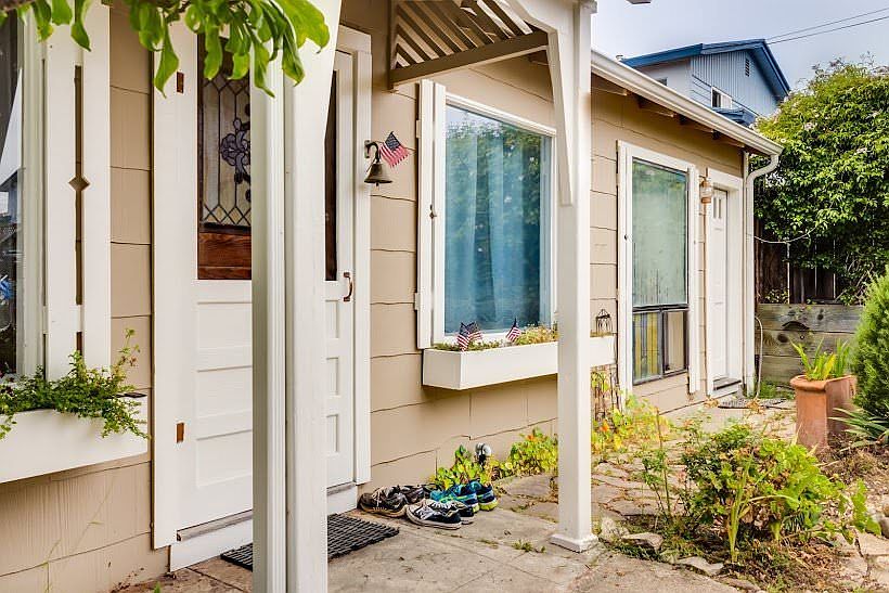 905 35th Ave Santa Cruz CA 95062 Zillow