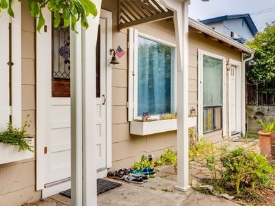 905 35th Ave, Santa Cruz, CA, 95062