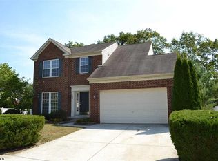 208 Harvard Rd, Egg Harbor Township, NJ 08234