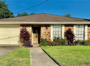 4309 N Woodlawn Ave, Metairie, LA 70006