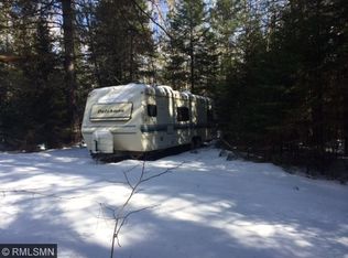 Xxx Peterson Road Summit Twp, Superior, WI 54880