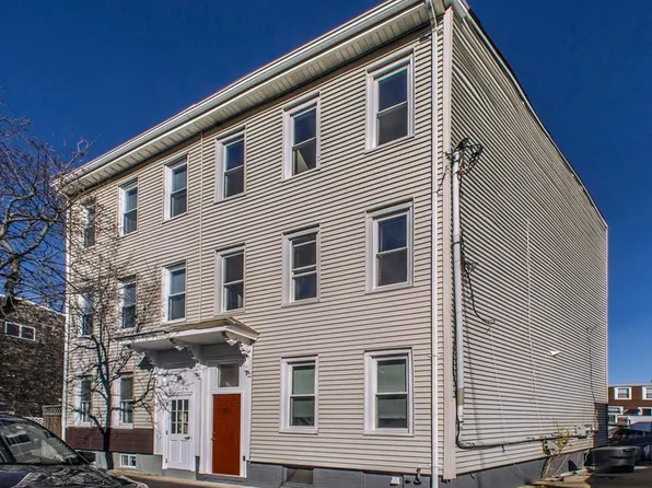 260 Everett St #1, East Boston, MA 02128