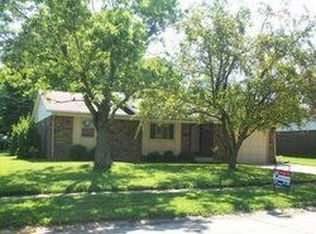 169 Forum Dr, Whiteland, IN