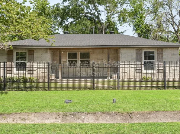 709 E 41st St, Houston, TX 77022