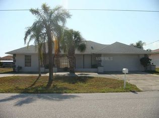 109 Sinclair St SW, Pt Charlotte, FL 33952