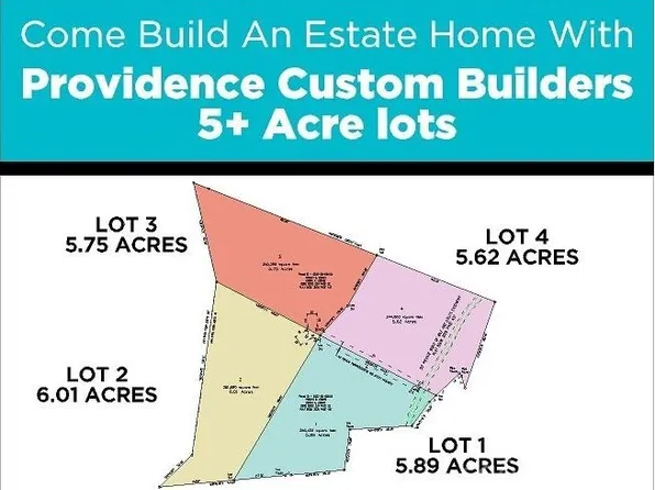 0 Liberty Rocks Ln #4, Van Wyck, SC 29720