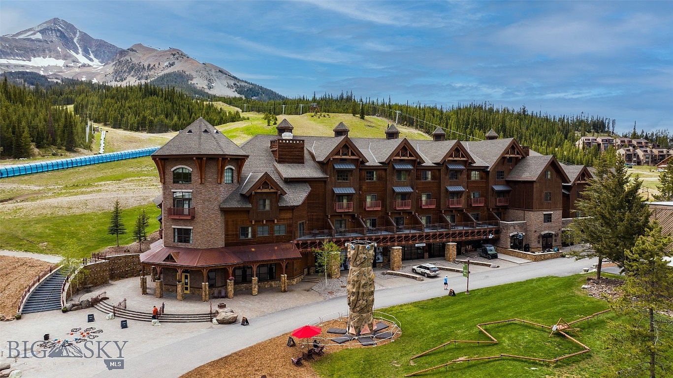 48 Big Sky Resort Rd 402/472, Big Sky, MT 59716 MLS 380229 Zillow
