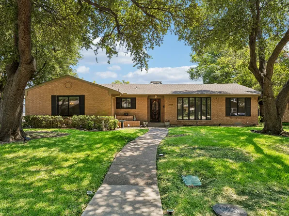 3566 Princess Ln, Dallas, TX 75229
