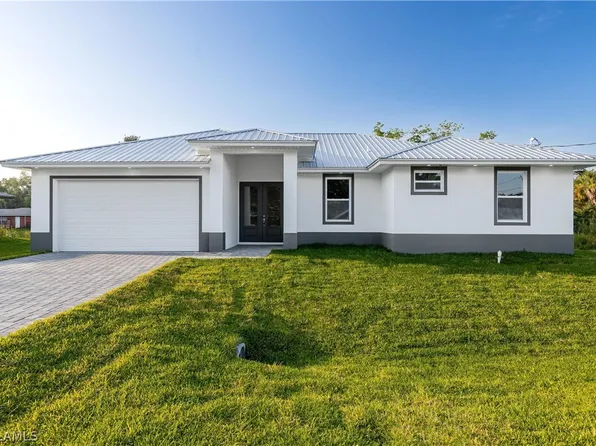 351 4th Ave, Labelle, FL 33935