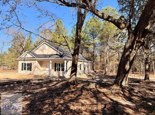 850 Of Lanier Rd, Pembroke, GA 31321