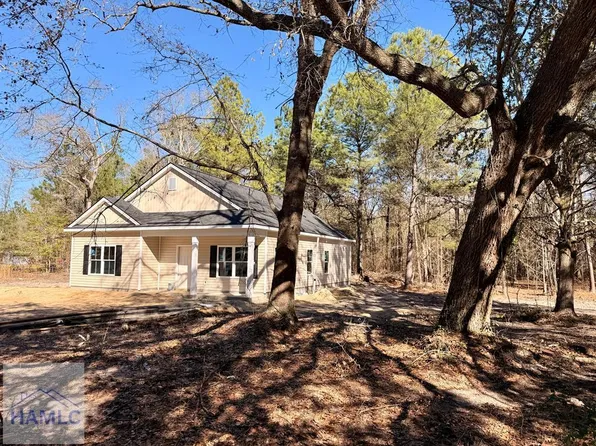 850 Of Lanier Rd, Pembroke, GA 31321