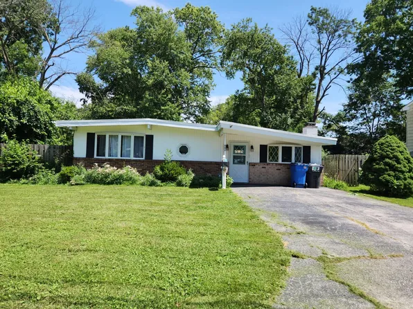 307 Princess Ave, Wilmington, DE 19803